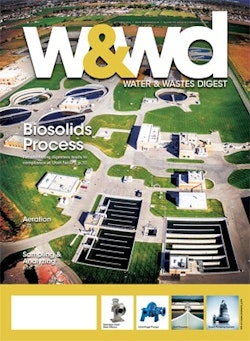 October 2016 cover image