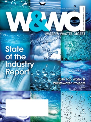 December 2016 cover image