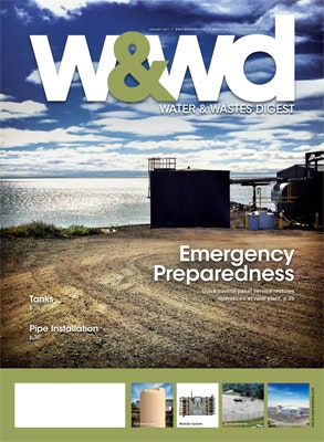 January 2017 cover image