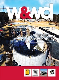 February 2017 cover image
