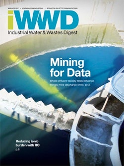 iWWD March/April 2017 cover image