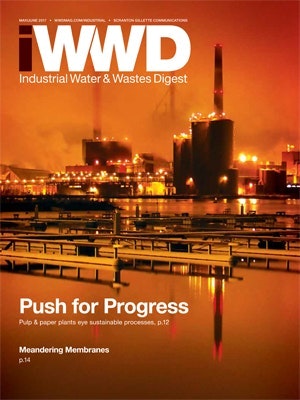iWWD May/June 2017 cover image