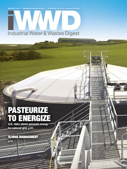 iWWD September/October 2017 cover image
