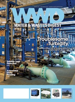 October 2018 cover image