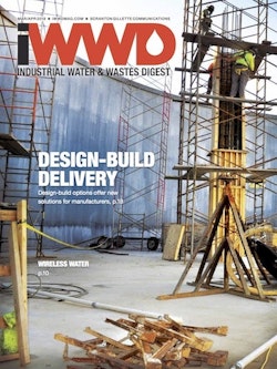 iWWD March/April 2018 cover image