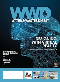 October 2018 cover image