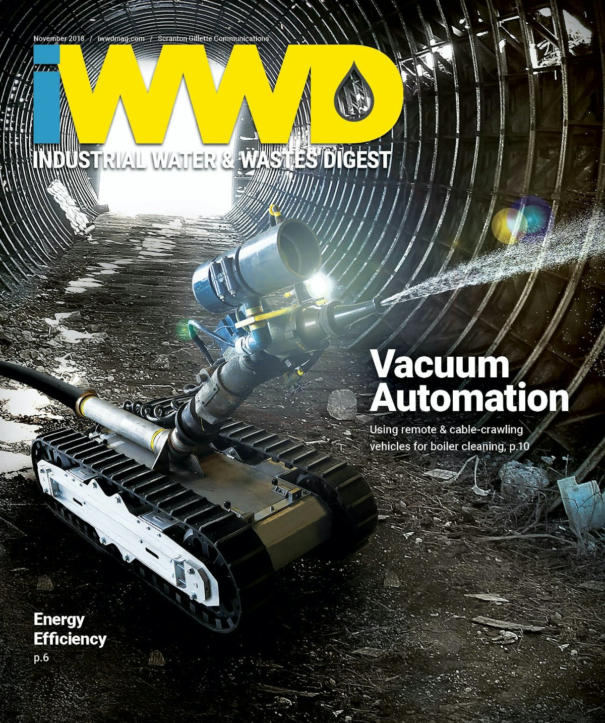 IWWD November 2018 cover image