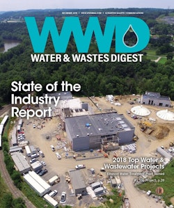 December 2018 cover image