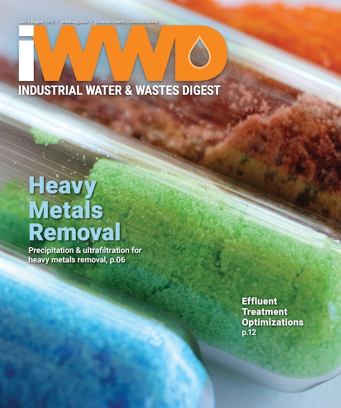IWWD July/August 2019 cover image