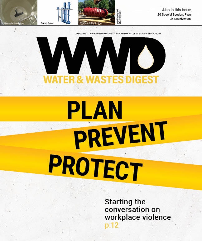 July 2019 cover image