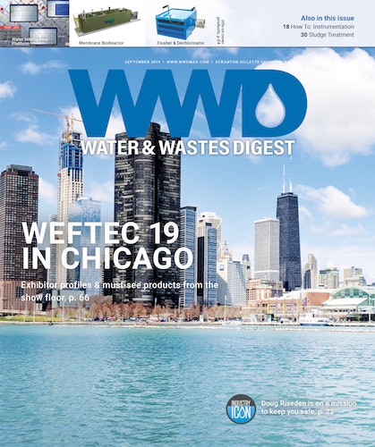 September 2019 cover image