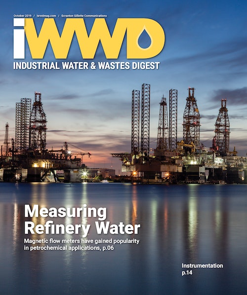iWWD October 2019 cover image
