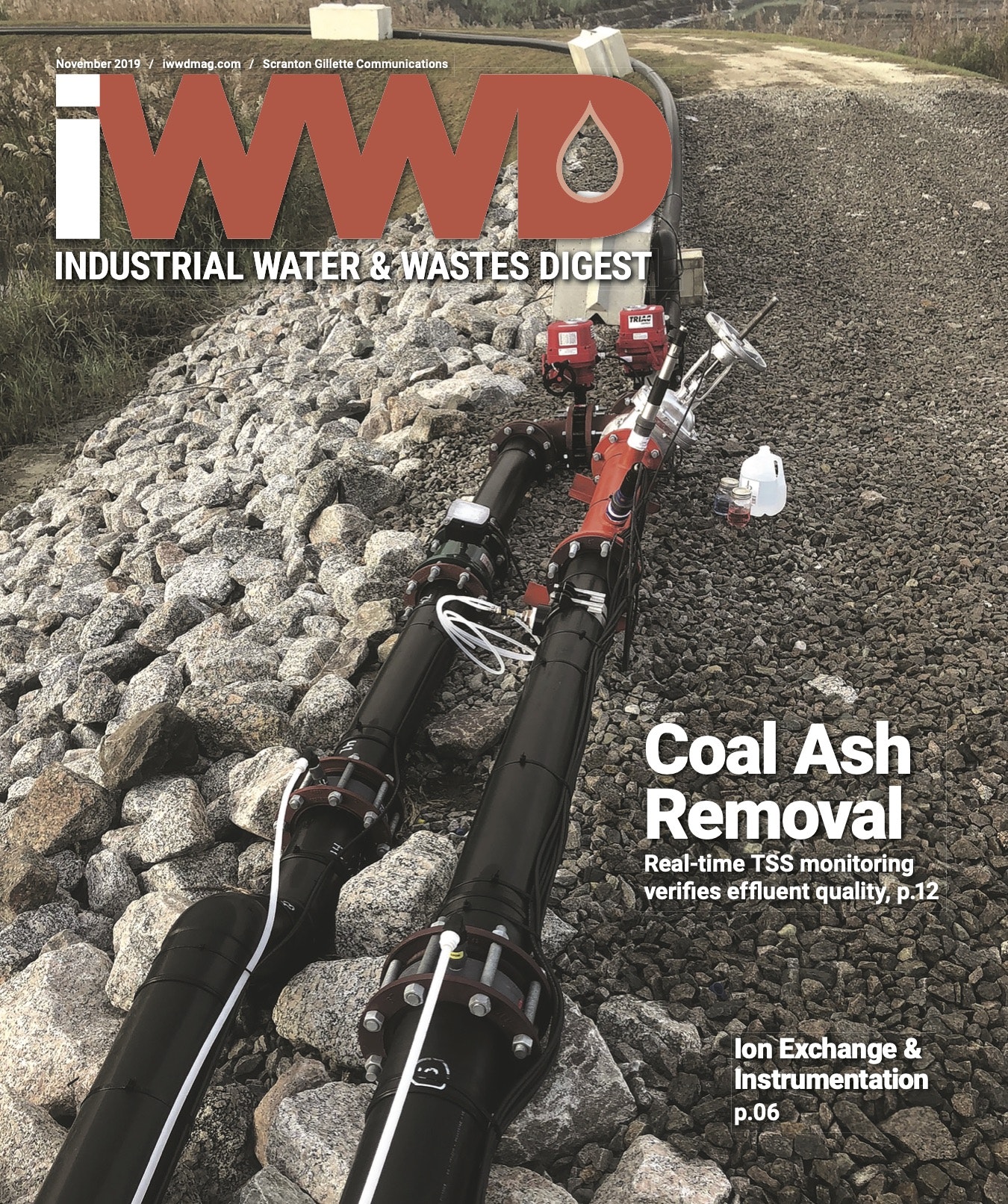 iwwd November 2019 cover image