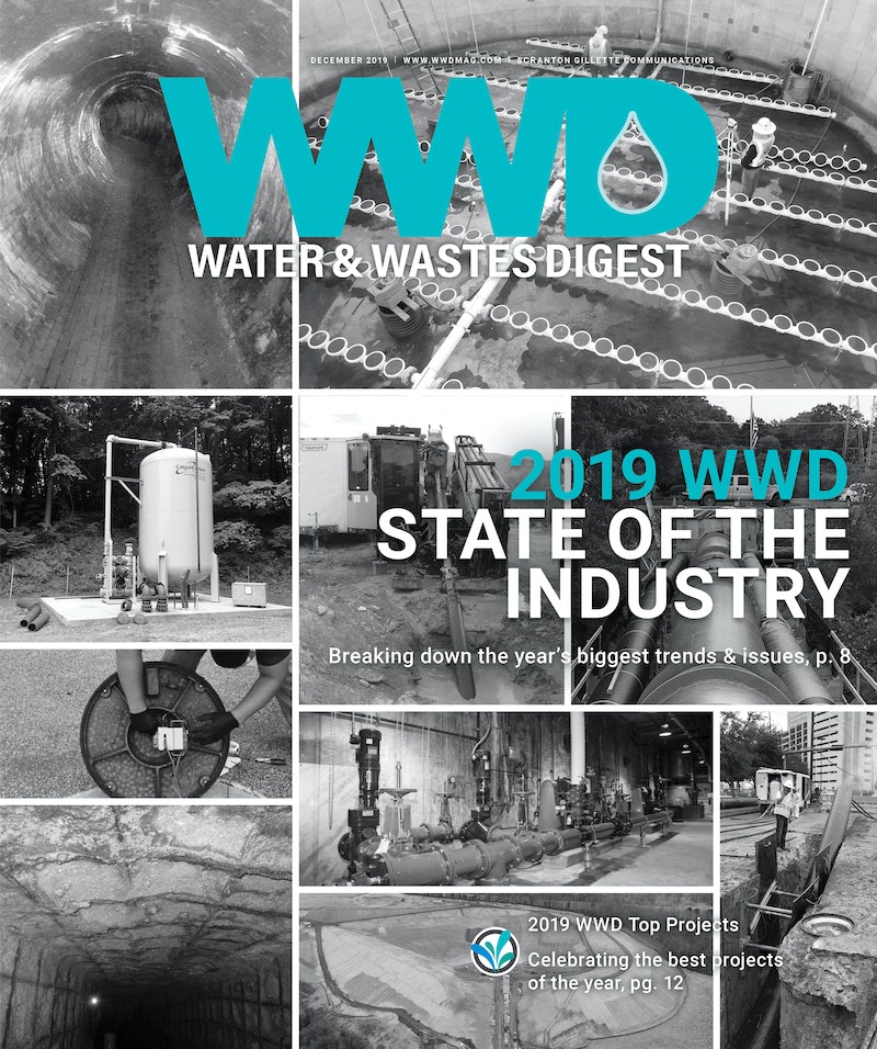 December 2019 cover image