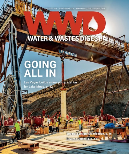 February 2020 cover image