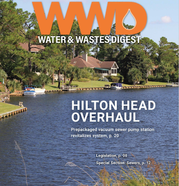 March 2020 cover image