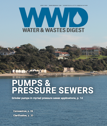 April 2020 cover image