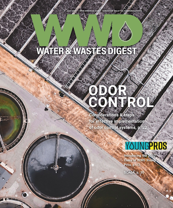 July 2020 cover image