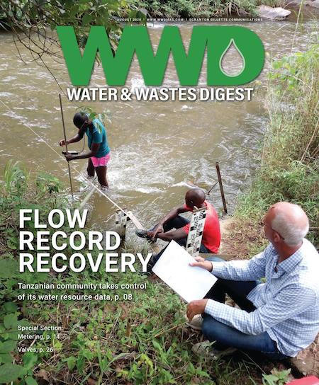 August 2020 cover image