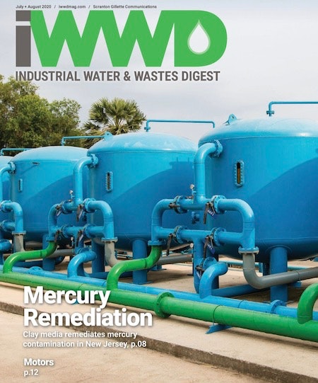 iwwd July/August 2020 cover image