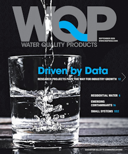 WQP September 2020 cover image