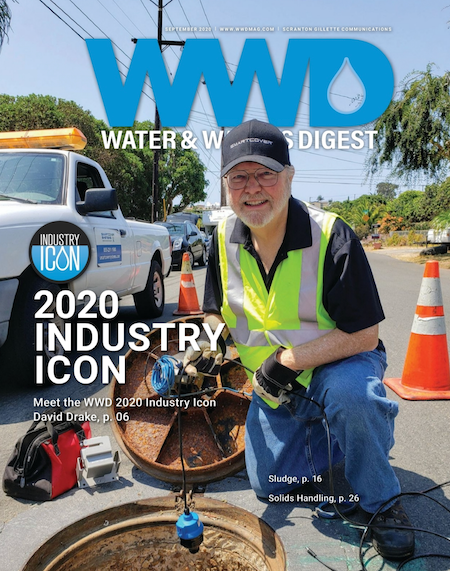 September 2020 cover image