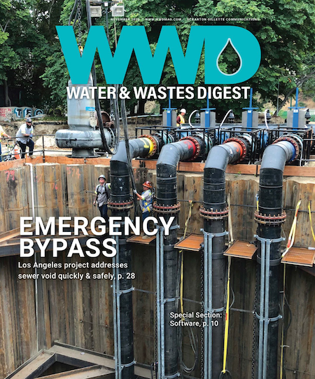 November 2020 cover image