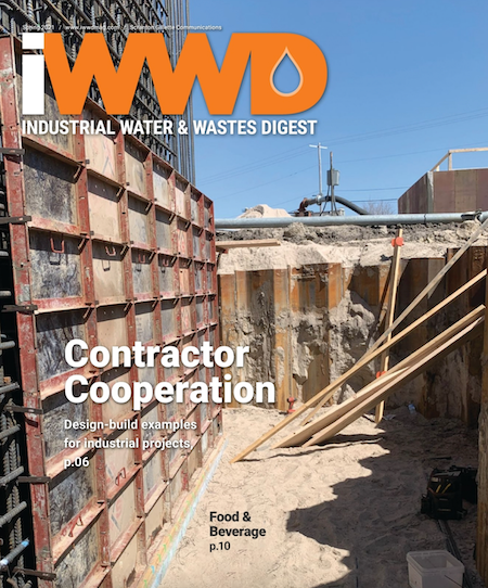 iWWD Spring 2021 cover image