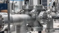 Desalination