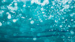 Ultraviolet Disinfection UV of Drinking Water A Growing Trend