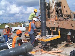 1655240201130 Cape Coral Fl Installing Casing 1655240201130 Cape Coral Fl Installing Casing