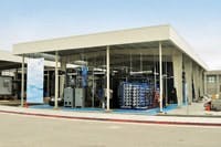 San Diego Advanced Water Purification Facility