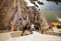 Concrete Pour for Pueblo Dam Connection_edit