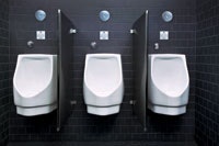 1655240246197 Falcon Urinals At Disney Concert Hall