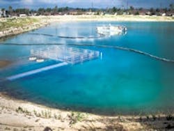 1655240259361 Gwrs Purified Water In Percolation Pond 1st Day Edit 1655240259361 Gwrs Purified Water In Percolation Pond 1st Day Edit