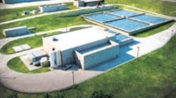 Rendering of new WWTP_Cape Girardeau MO