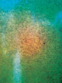 1655240264318 Bubbles Inside Ozone Contactor1 1655240264318 Bubbles Inside Ozone Contactor1