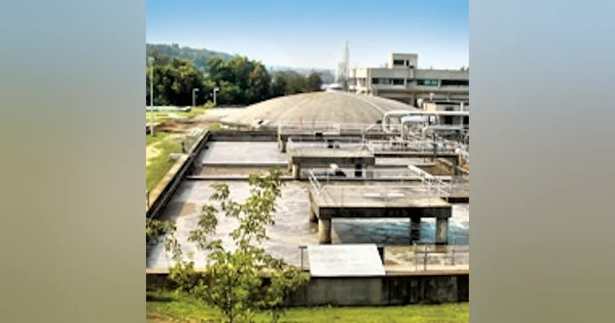Maximize Plant Capacity, Minimize CSOs | Wastewater Digest