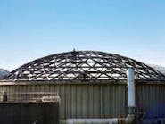 Cedar Rapids roof strutcure-1