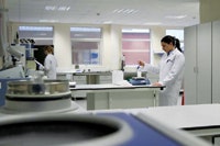 1655240271896 Morgan Researchers Work In The Morgan Advanced Materials Innovation Hub