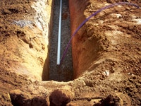 Automated Effluent Disposal | Wastewater Digest