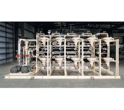 Dow Tequatic Plus Image Water Filter Skid Source Dxp Enterprises, Inc Dow Tequatic Plus Image Water Filter Skid Source Dxp Enterprises, Inc