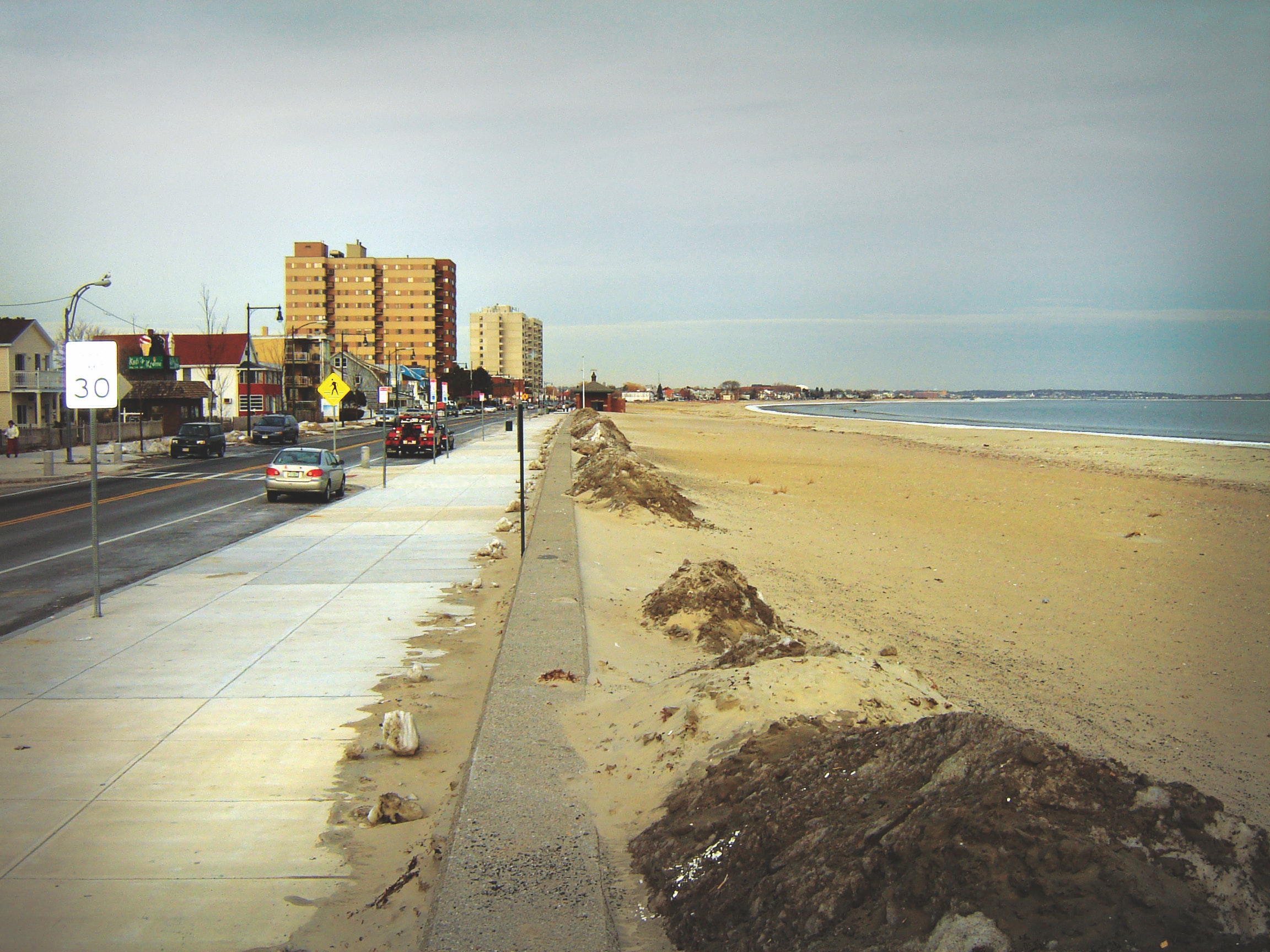 revere beach condos st george