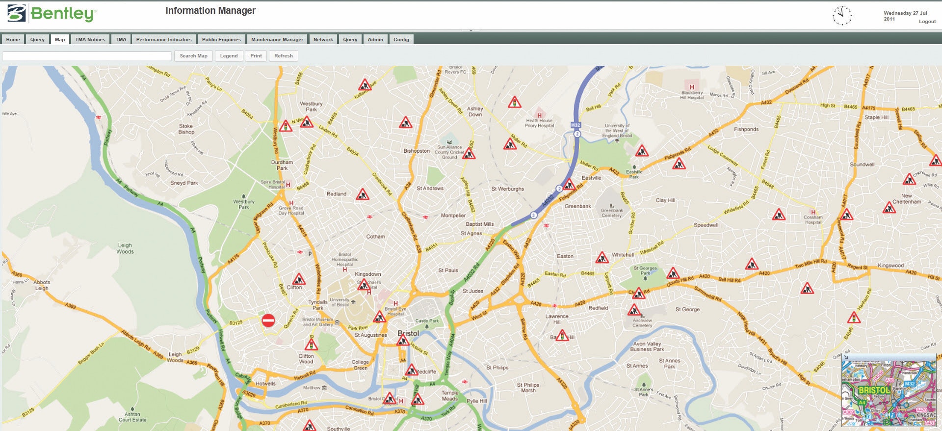 1655240307978 Bristolwater Streetworks1