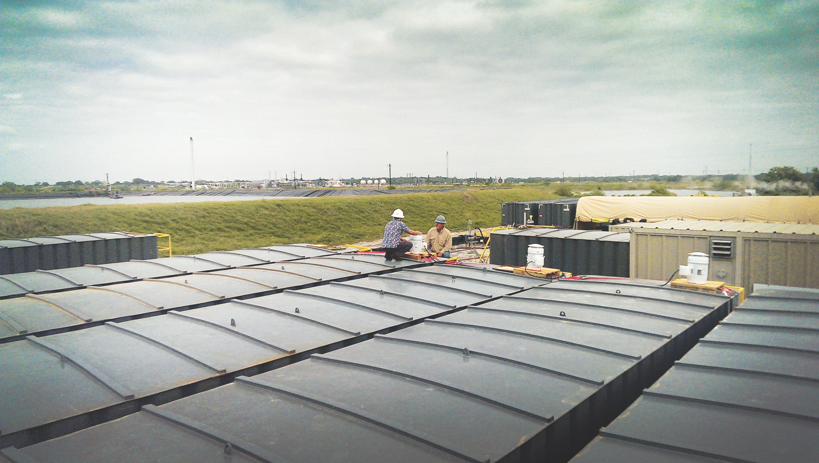 1655240315400 Purestream Frac Tank Photo 4