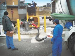 1655240332818 Grease Recieving Station 1655240332818 Grease Recieving Station