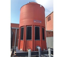 1655240335663 Delta Lowanglecoloredcoolingtower 1655240335663 Delta Lowanglecoloredcoolingtower
