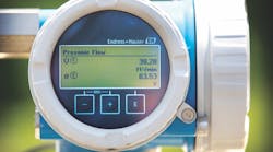 City of Charlotte_B200 flow rate and methane content City of Charlotte_B200 flow rate and methane content