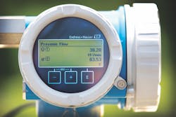 1655240343373 City Of Charlotte B200 Flow Rate And Methane Content 1655240343373 City Of Charlotte B200 Flow Rate And Methane Content