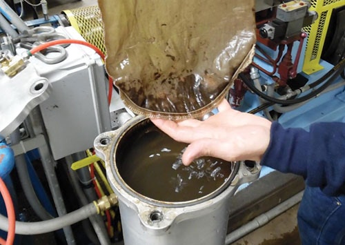 1655240382745 Sw Filterbagusedtoprotectthecoolingwatersystem